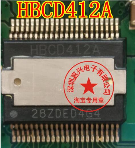 HBCD412A ο 